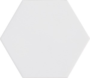 Kromatika White 11,6x10,1 cmHx 26462