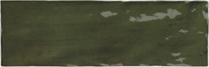 La Riviera Botanical Green 6,5X20 25847