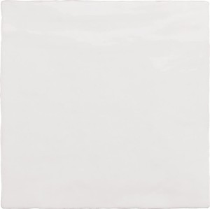 La Riviera Blanc 13,2x13,2 cm 25851