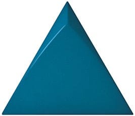 Tirol Electric Blue 10,8x12,4 cmTr 24446