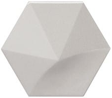 Oberland Light Grey 12,4x10,7 cmHx 24435