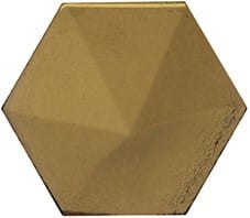 Oberland Metallic 12,4x10,7 cmHx 24436