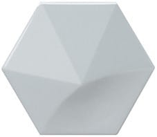 Oberland Sky Blue 12,4x10,7 cmHx 24438