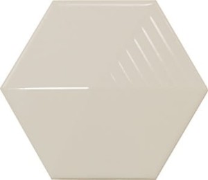 Umbrella Greige 12,4x10,7 cmHx 23217