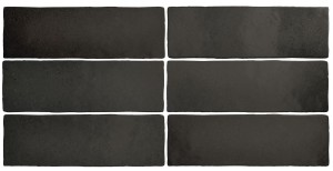 Magma Black Coal 6,5X20 24962