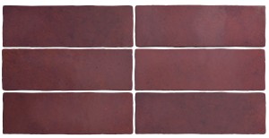 Magma Burgundy 6,5X20 24967
