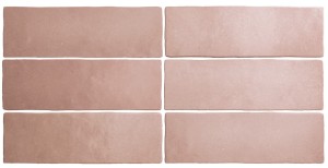 Magma Coral Pink 6,5X20 24961