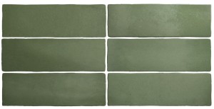 Magma Malachite 6,5X20 24965