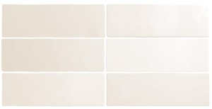 Magma White 6,5X20 24958
