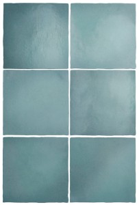 Magma Aquamarina 13,2x13,2 cm 24976