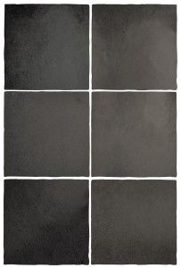 Magma Black Coal 13,2x13,2 cm 24972