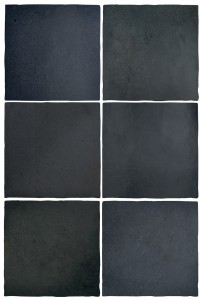 Magma Sea Blue 13,2x13,2 cm 24974