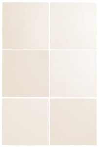 Magma White 13,2x13,2 cm 24968