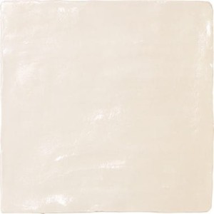 Mallorca Cream 10x10 cm 23258