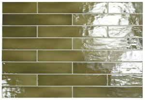 Manacor Basil Green 6,5X40 26928
