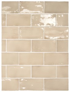 Manacor Beige Argile 7,5X15 26903
