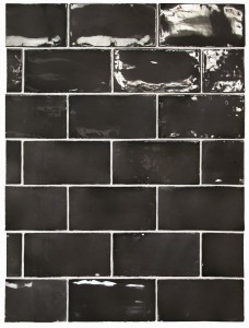 Manacor Black 7,5X15 26906