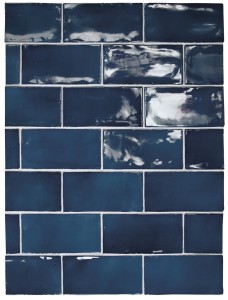 Manacor Ocean Blue 7,5X15 26910
