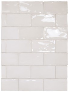 Manacor White 7,5X15 26909