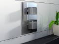 Bateria prysznicowa termostatyczna Kohlman Excelent QW431H 2
