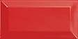 Metro Rosso 7,5X15 14059