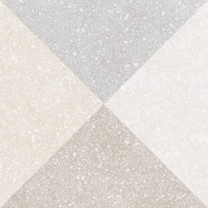 Micro Elements Taupe 20x20 cm 23542