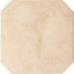 Octagon Marmol Beige 20x20 cm 21009