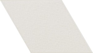 Rhombus White 14x24 cm Romb 21294 Wycof