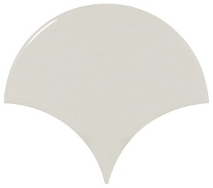 Fan Mint 10,6x12 cmFan 23292