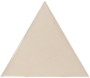 Triangolo Greige 10,8x12,4 cmTr 23815