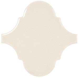 Alhambra Cream 12x12 cmCur 21936