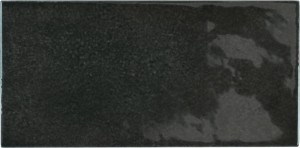 Village Black 6,5X13,2 25587