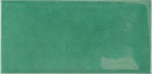 Village Esmerald Green 6,5X13,2 25584