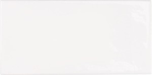 Village White 6,5X13,2 25588