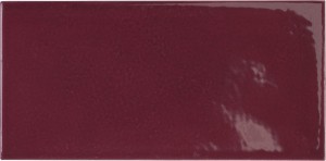 Village Aubergine 6,5X20 25650