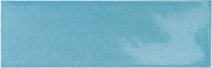 Village Azure Blue 6,5X20 25651