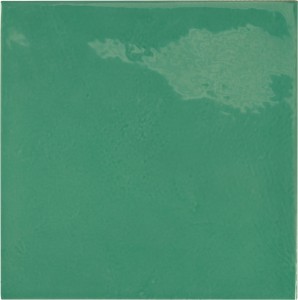 Village Esmerald Green 13,2x13,2 cm 25595