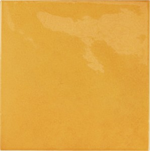 Village Tuscany Gold 13,2x13,2 cm 25591