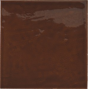 Village Walnut Brown 13,2x13,2 cm 25623