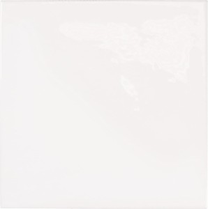 Village White 13,2x13,2 cm 25599