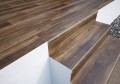 Gres Cerrad V-Shape Mattina Marrone 32x120,2 cm 2