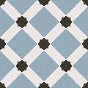 Palau Celeste 20x20 cm 11I5 Vv