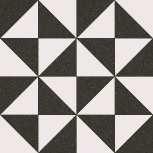 Terrades Grafito 20x20 cm 11I6 Vv