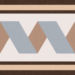 Florentina-2 Celeste 20x20 cm 11J6 Vv