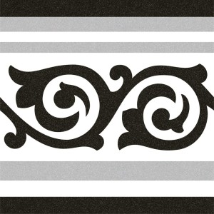 Gibert-2 Gris 20x20 cm 11J7 Vv