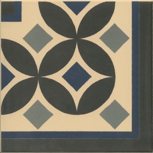 Guell-3 20x20 cm 11L7 Vv