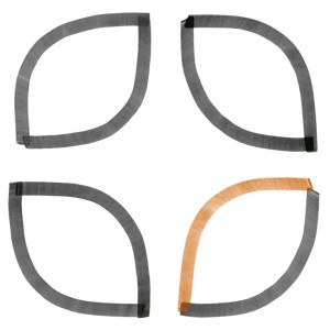 Vanuatu 20x20 cm 4P86 Vv