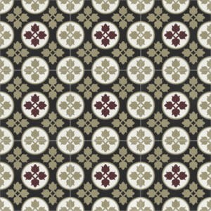 Vienna Albertina Natural 59,7x59,7 cm