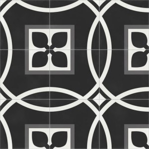 Vienna Secession Natural 59,7x59,7 cm