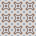 Terakota Vives 1900 Beltri Celeste 20x20 2